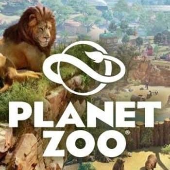 Planet Zoo (Digital)