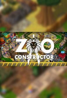 Zoo Constructor (Digital)