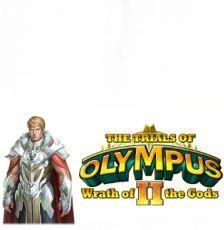 The Trials Of Olympus II: Wrath Of The Gods (Digital)