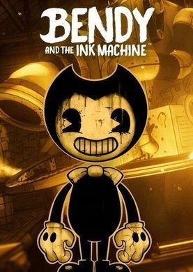 Bendy And The Ink Machine (Digital) od 7,99 zł, opinie - Ceneo.pl