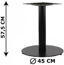 Zdjęcie Stema-Sh Podstawa Stolika Sh 5001 5/L/B - Łask