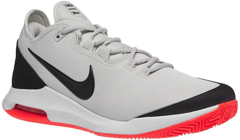 Nike Air Max Wildcard Clay Light Bone Black Hot Lava Ceny Męskie buty tenisowe Nike Air Max Wildcard Clay black