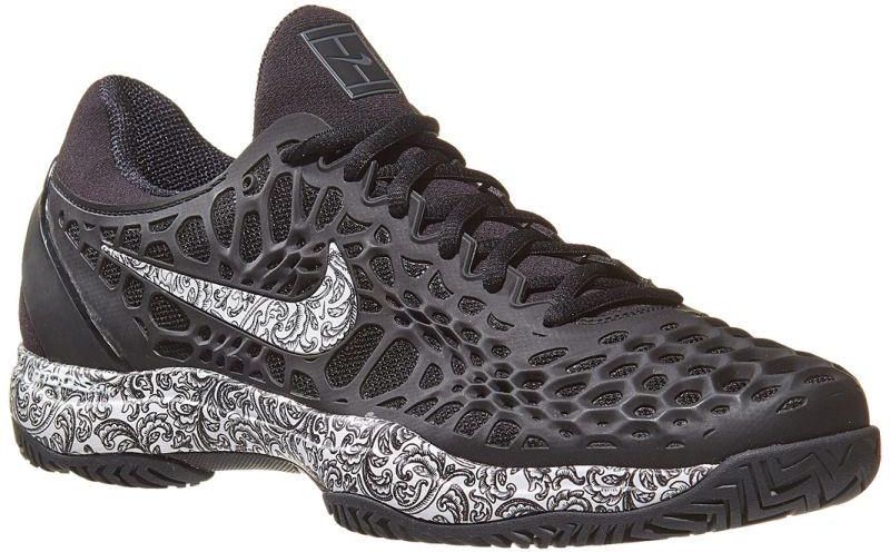 シューズ(男性用) Nike Air Zoom Cage 3 HC 27cm Nike Air Zoom Cage 3 HC 27cm