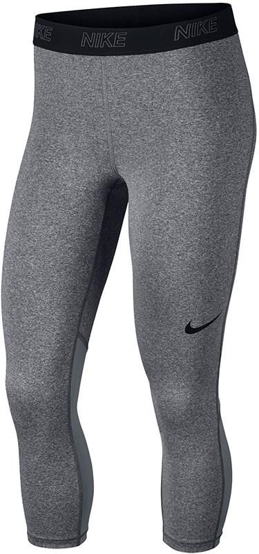 nike victory base layer tight fit capri