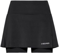 Zdjęcie Head Club Basic Skort Black 816459Bk - Włocławek