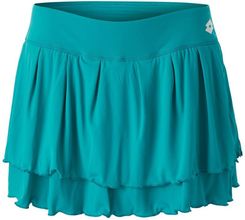 Zdjęcie Lotto Tennis Tech Skirt Blue Bird 2103891Cp - Koniecpol