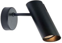 Zdjęcie Light Prestige Futuro 1 170011W Bk Tuba 1X35W Czarny (Brak_170011Wbk) - Wojkowice