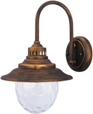 Zdjęcie Rabalux Barcelona 8677 Ogrodowy (Rabalux8677) - Gdańsk