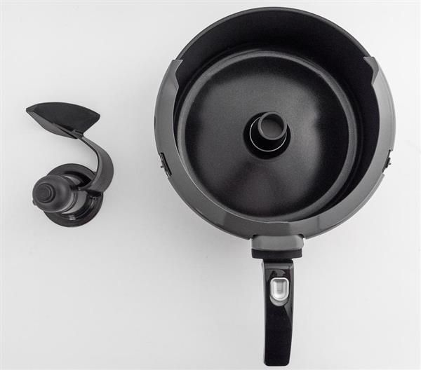 Tefal ActiFry Express XL AH951B - - Voor 23.59u, morgen in huis Tefal ActiFry Express XL AH951B - - Voor 23.59u, morgen in huis