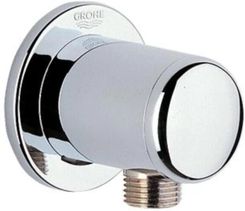 Zdjęcie Grohe Relaxa plus kolanko przyłączeniowe ścienne DN 15 28671000 - Piotrków Kujawski