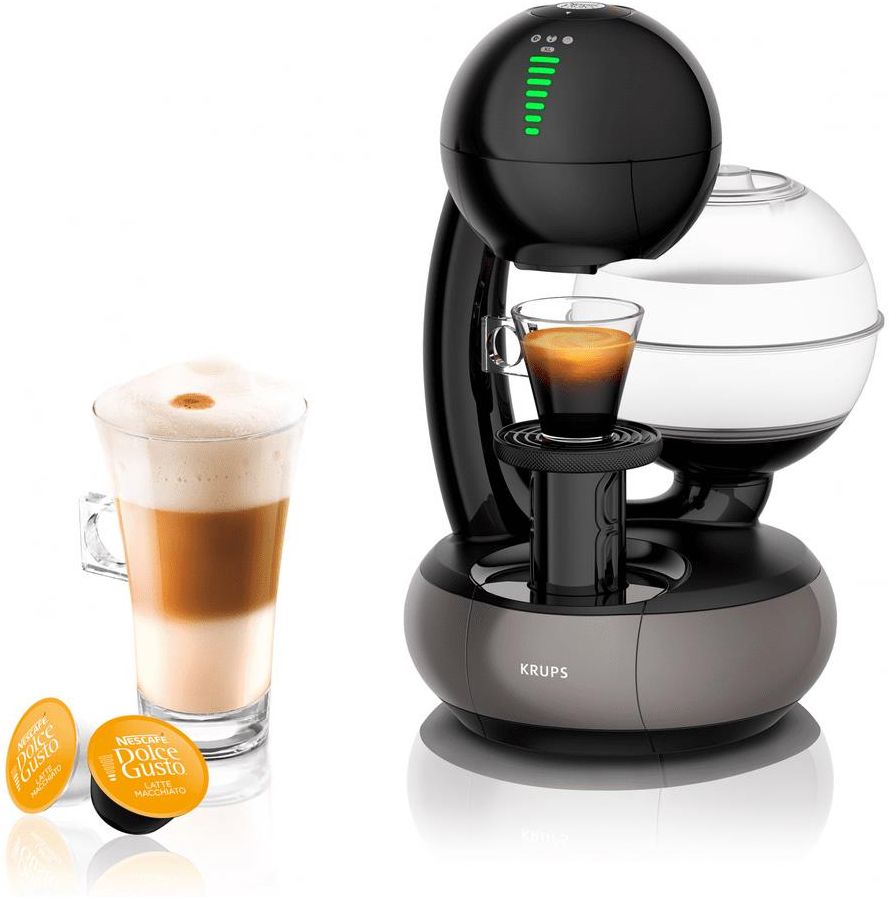 KRUPS Nescafe Dolce Gusto Esperta KP310831 Opinie i ceny na Ceneo.pl