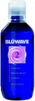 Selective Professional Bluwave2 Płyn Do Trwałej Ondulacji 250Ml