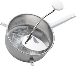 Zdjęcie Gefu przecierak stalowy 031/24000 - Prabuty