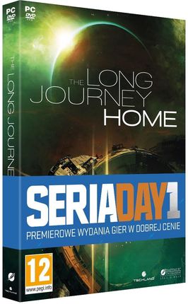 Seria Day 1: The Long Journey Home (Gra PC)