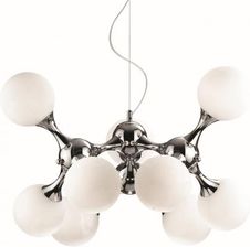 Zdjęcie Ideallux Ideal Lux Nodi Chrom 9Punktowe (82059) - Marki