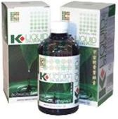 K-LINK K-Liquid Chlorofil UIE 500ml
