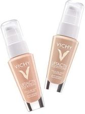 Vichy Liftingująco-Przeciwzmarszczkowy Podkład Do Skóry Dojrzałej - Liftactiv Flexiteint Anti-Wrinkle Foundation 55-Bronze 30 ml