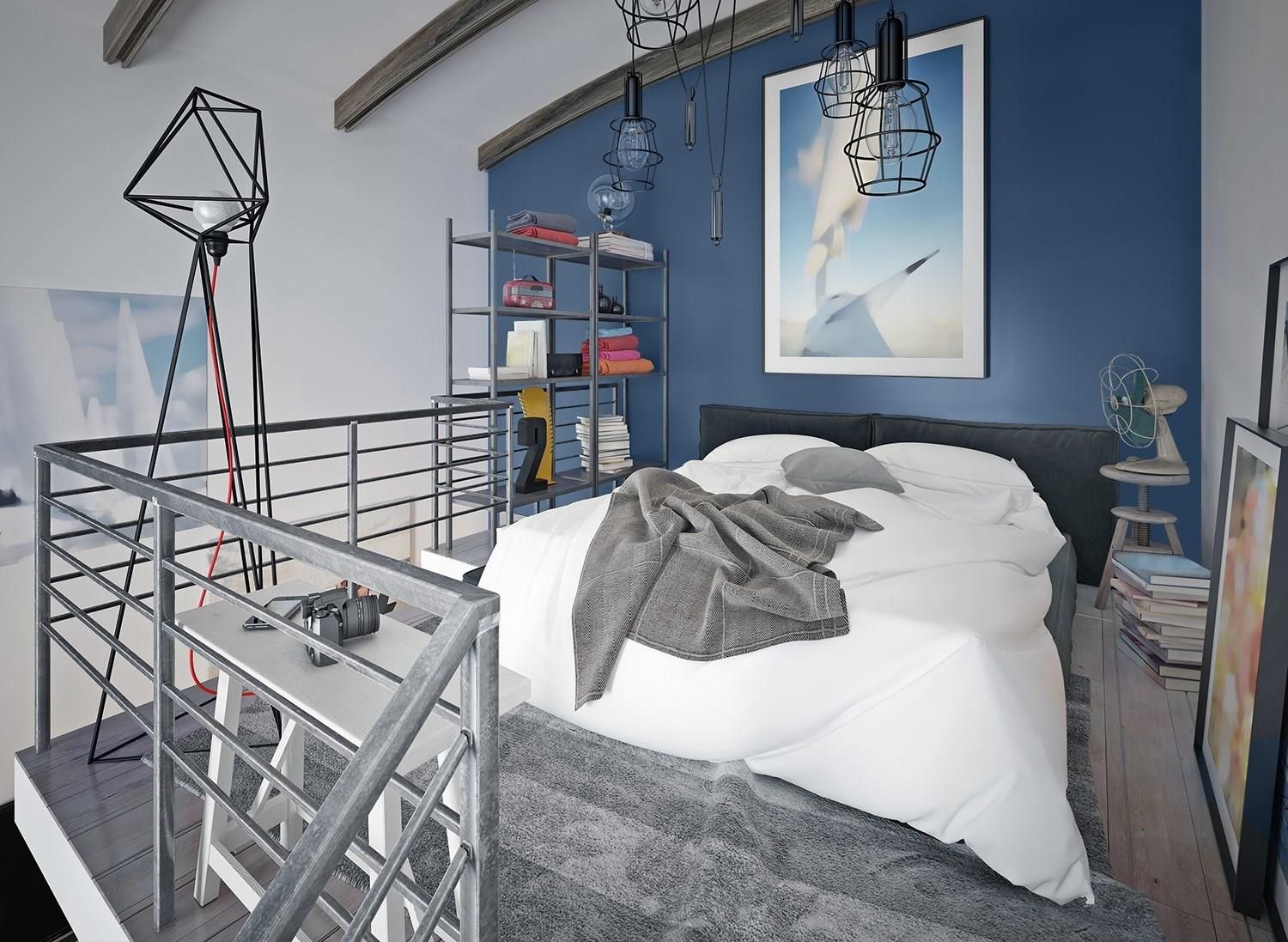 Farba Magnat Ceramic Care A8 Śmiały Tanzanit 2,5L Opinie i ceny na Ceneo.pl