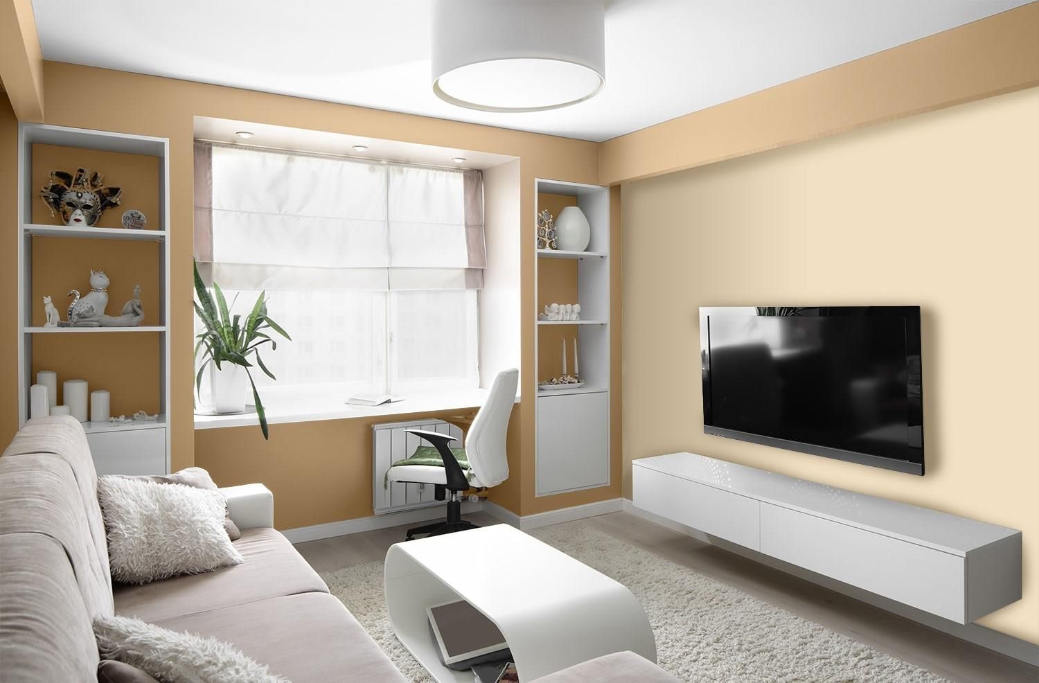 Farba Magnat Ceramic Care A27 Majestatyczny Aragonit 2,5L Opinie i ceny na Ceneo.pl