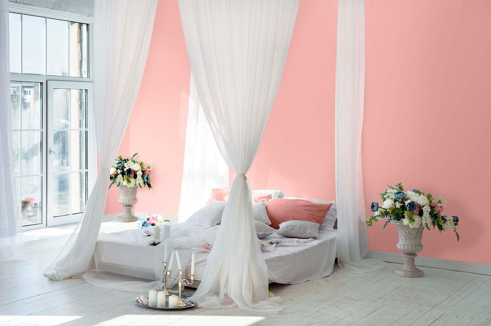 Farba Magnat Ceramic Care A32 Różowy Diament 2,5L Opinie i ceny na Ceneo.pl