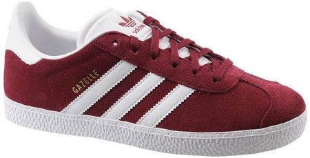 Buty adidas Gazelle Jr CQ2874 czerwone Ceny i opinie Ceneo.pl