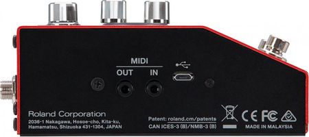 Boss RC-10R gitarowy looper - Ceny i opinie - Ceneo.pl
