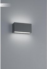 Zdjęcie Trio Trent Zewnętrzny Led Antracytowy 1Punktowy (226960242) - Golczewo