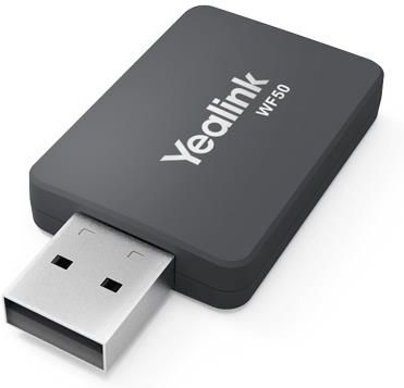 Yealink WF50 Adapter Wi-Fi USB