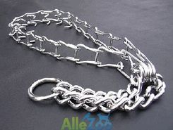 Zdjęcie DINO Obroża kolczatka 3 CR 243/C - Koziegłowy