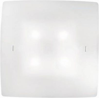 Ideallux Ideal Lux Celine Biały 4Punktowe (44293)