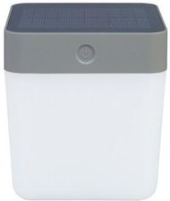 Zdjęcie Lutec Table Cube Zewnętrzny Led Srebrny 1Punktowy 6908001337Do1 (6908001337-Do1) - Wasilków