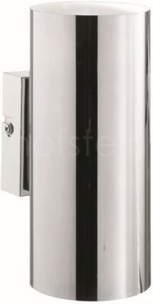 Ideallux Ideal Lux Hot Chrom 2Punktowe (94182)