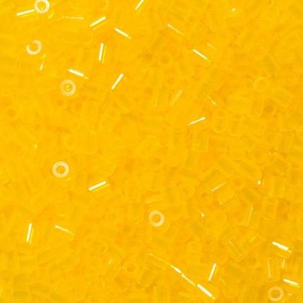 Hama Koraliki Do Prasowania 3000 Szt Żółty Transparentny W Woreczku