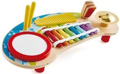 Zdjęcie Hape Super miniaturowa orkiestra E0612 - Kętrzyn