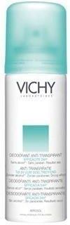 VICHY Dezodorant Anti-Transpirant aerozol 48 h 125 ml