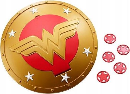 DC Comics Superhero Girls Wonder Women Shield