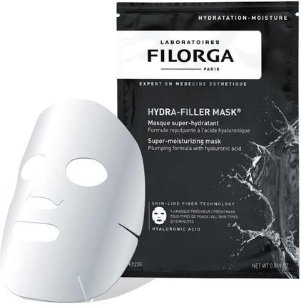 Filorga Hydra Filler Mask Maseczka 23g