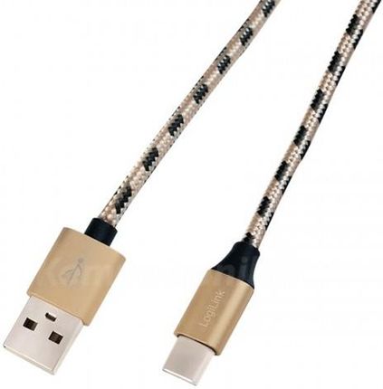 LogiLink USB-C 2,0 m (CU0135)