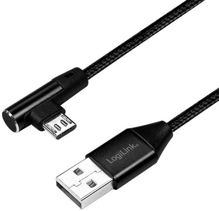 LogiLink micro USB 0,3 m (CU0141)