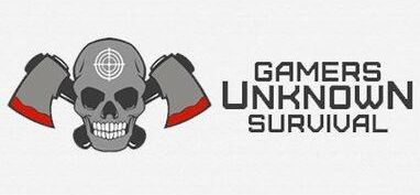 Gamers Unknown Survival (Digital)