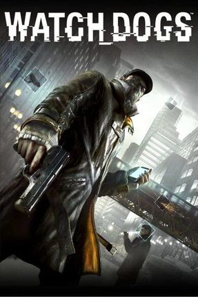Watch Dogs Special Edition Upgrade Pack (Digital)