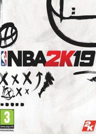 NBA 2K19 Preorder Bonus (Digital)