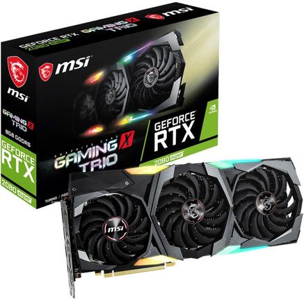 MSI GeForce RTX 2080ventu 8g V2 ビデオカード GeForce RTX 2080 VENTUS 8G V2 | MSI グラフィックボード