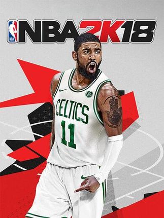 NBA 2K18 Preorder Bonus (Digital)