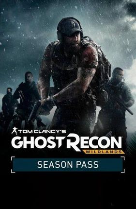 Tom Clancy's Ghost Recon: Wildlands Season Pass Year 2 (Digital)