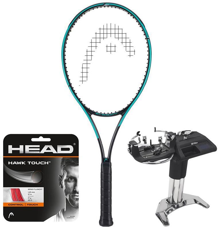 Head Graphene 360+ Gravity Mp Ceny i opinie Ceneo.pl