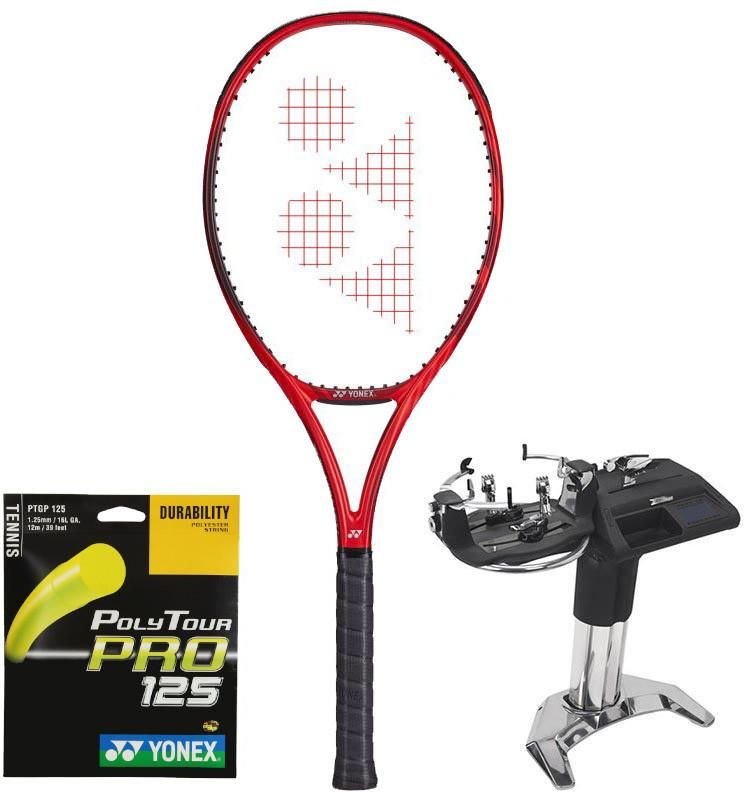 vcore 100 plus