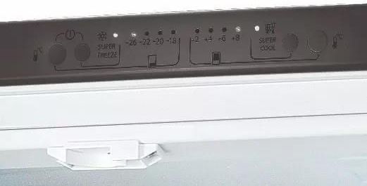 Lodówka Whirlpool W4D7 AAA X C French Door Srebrna - Ceneo.pl