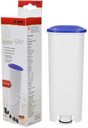 Filtr wody do ekspresu do kawy DeLonghi Autentica ETAM