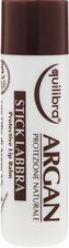 Zdjęcie Equilibra Argan Protective Ochronno Wygładzający Balsam Do Ust W Sztyfcie 5,5Ml - Więcbork